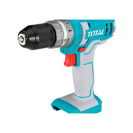 Cordless impact drill 20V /45 Nm