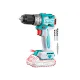 Lithium-ion compact brushless impact drill 20V Lithium-ion compact brushless impact drill 20V