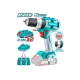 Cordless Impact Drill- Screwdriver / 20V / 2A / 60Nm / + 2 Battery Cordless Impact Drill- Screwdriver / 20V / 2A / 60Nm / + 2 Battery