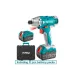 Cordless Impact Drill- Screwdriver 18V/1,5A/120 Nm +1 battery Cordless Impact Drill- Screwdriver 18V/1,5A/120 Nm +1 battery