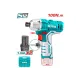 Cordless Impact Driver 12V/1.5A/100 Nm / +1 battery Cordless Impact Driver 12V/1.5A/100 Nm / +1 battery