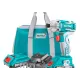 Cordless Impact Drill- Screwdriver 20V/2A/170 Nm / +1 battery / INDUSTRIAL