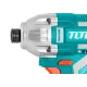 Cordless Impact Drill- Screwdriver 20V/2A/170 Nm / +1 battery / INDUSTRIAL