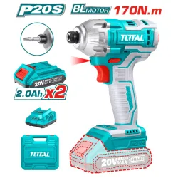 Battery Wrench 20V