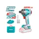 Cordless Impact Driver 20V 285Nm + 2 battery Cordless Impact Driver 20V 285Nm + 2 battery