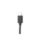 USB Type-A-C cable, 1 m