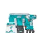 Li-ion impact wrench 20V/300 Nm / 1/2 inch