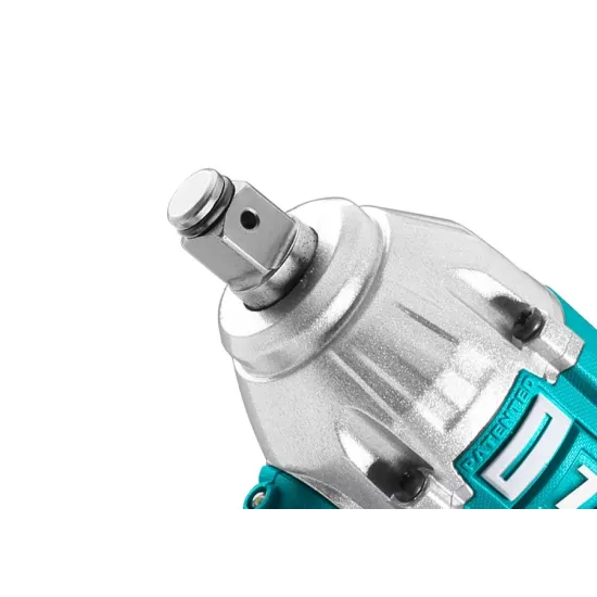 Li-ion impact wrench 20V/300 Nm / 1/2 inch