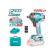 Impact wrench with 20V battery and charger Impact wrench with 20V battery and charger