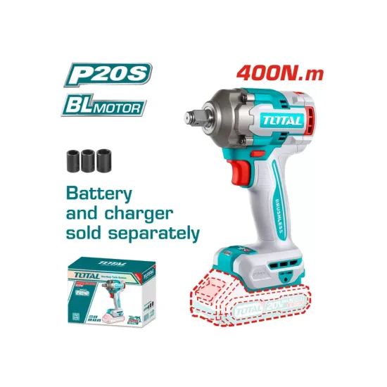 Cordless Impact Drill 550 Nm Cordless Impact Drill 550 Nm