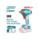 Cordless Impact Drill 550 Nm Cordless Impact Drill 550 Nm