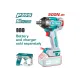 Battery impact wrench 20V / 500 Nm Battery impact wrench 20V / 500 Nm
