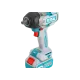 Li-ion impact wrench 20V / 850 Nm