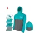 Waterproof jacket L Waterproof jacket L