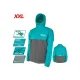 Waterproof jacket XXL Waterproof jacket XXL