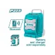 Li-ion job radio Li-ion job radio