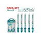 jigsaw blade set 5 pcs jigsaw blade set 5 pcs