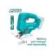 Li-Ion Jig Saw 20 V Li-Ion Jig Saw 20 V