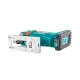 Li-Ion Jig Saw 20 V/2A-4A 
