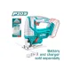 Li-Ion Jig Saw 20 V/2A-4A Li-Ion Jig Saw 20 V/2A-4A