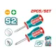 Screwdriver Set - 2 Piece Screwdriver Set - 2 Piece