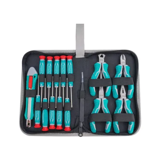 Tools set 16 Pcs 