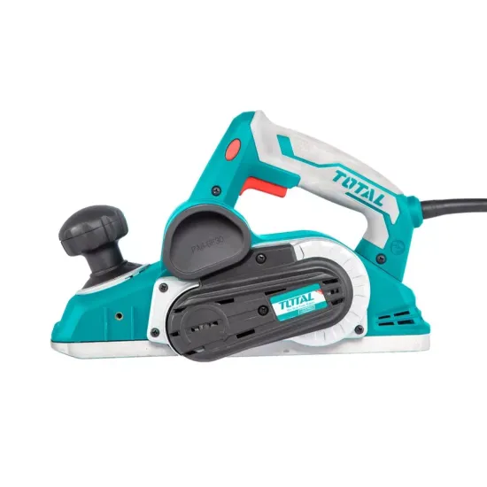 Electric planer TOTAL 1050 W  