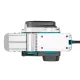 Electric planer TOTAL 1050 W  