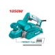 Electric planer TOTAL 1050 W Electric planer TOTAL 1050 W