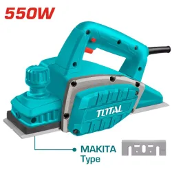 Electric planer 550 W