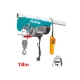 Electric Hoist 900 W Electric Hoist 900 W