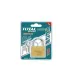 Brass padlock 20mm Brass padlock 20mm