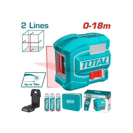 Self-Leveling Line Laser(Red laser beams) Self-Leveling Line Laser(Red laser beams)