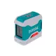 Self-Leveling Line Laser(Red laser beams)