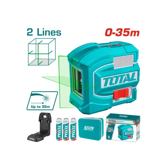 Self-Leveling Line Laser(green laser beams) Self-Leveling Line Laser(green laser beams)