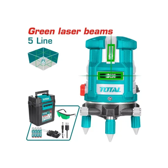 Self-Leveling Line Laser(green laser beams) Self-Leveling Line Laser(green laser beams)