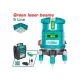 Self-Leveling Line Laser(green laser beams) Self-Leveling Line Laser(green laser beams)