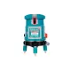 Self-Leveling Line Laser(Red laser beams)