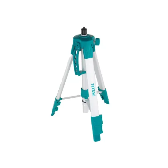 Tripod for laser levels 1.2 m