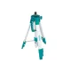 Tripod for laser levels 1.2 m