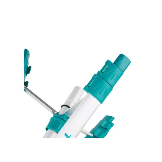 Tripod for laser levels 1.2 m