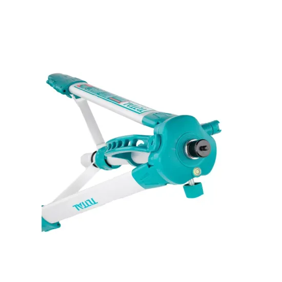 Tripod for laser levels 1.2 m