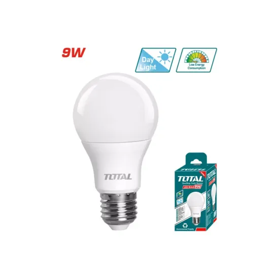 Led bulb 9 W Led bulb 9 W
