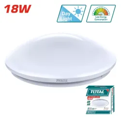 Led ceiling lamp 18 W
