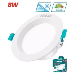 Down light 8 W
