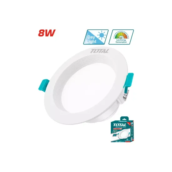 Down light 8 W Down light 8 W