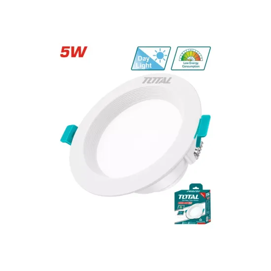 Down light 5 W Down light 5 W