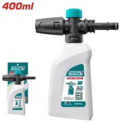 Soap tank 400ml