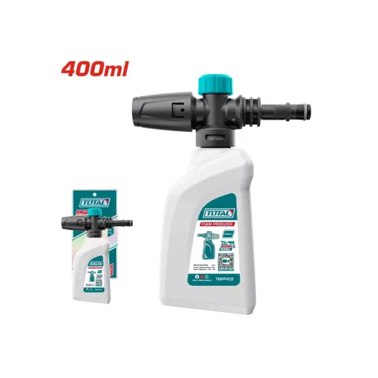 Soap tank 400ml Soap tank 400ml