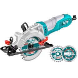 Multifunctional electric circular saw 750W
